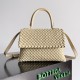 BottegaVeneta Patti Bag