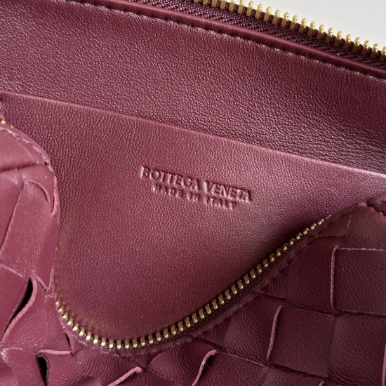 Bottega Veneta Concert Pouch