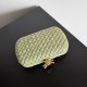 BottegaVeneta Knot Dinner bag