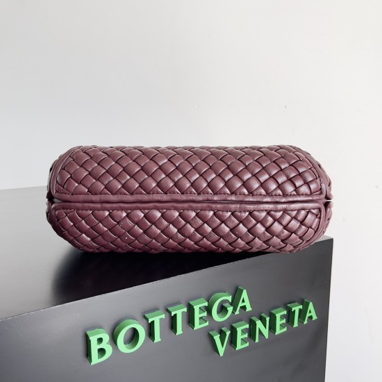 Bottega Veneta Clicker Bag