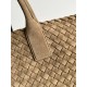 Bottega Veneta Large Cabat