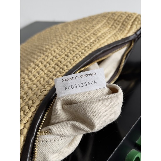 Bottega Veneta Gemelli Large shoulder bag