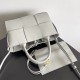 Bottega Veneta Arco Tote