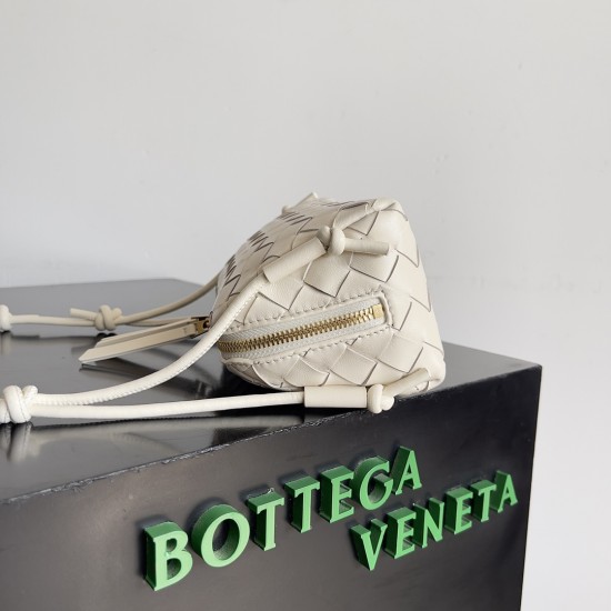 Bottega Veneta Concert Pouch