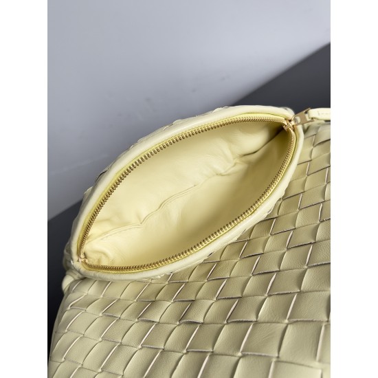 Bottega Veneta Gemelli Shoulder Bag