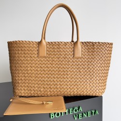 Bottega Veneta Large Cabat