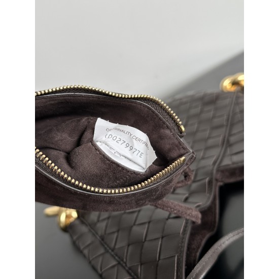 Bottega Veneta Small Solstice
