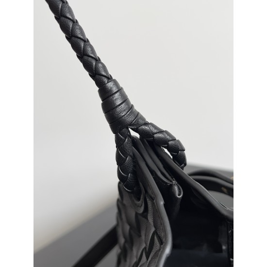 Bottega Veneta Small Parachute