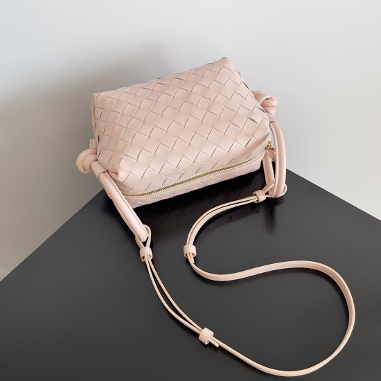 Bottega Veneta Top Handle Loop