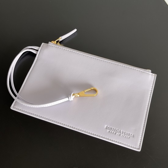 Bottega Veneta Mini Cabat