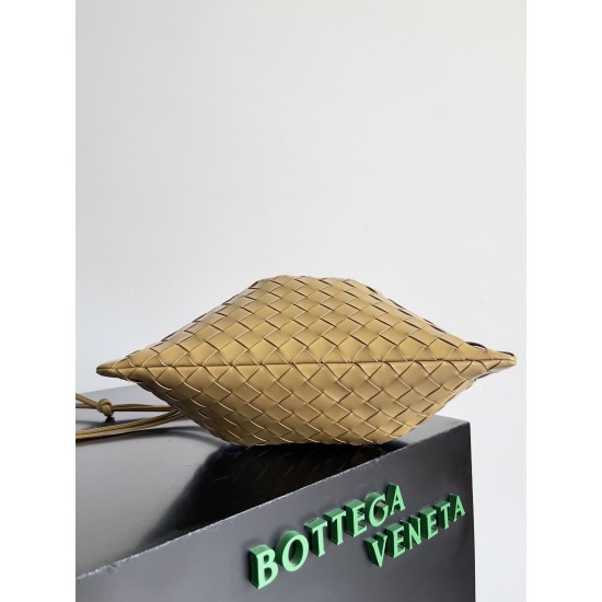 Bottega Veneta Dustbag