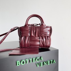 Bottega Veneta Mini Arco Tote