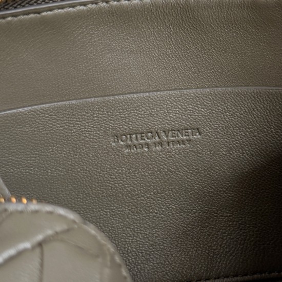 Bottega Veneta Concert Pouch