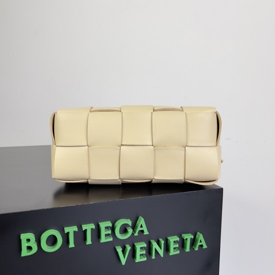 Bottega Veneta Cassette