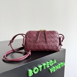 Bottega Veneta Concert Pouch