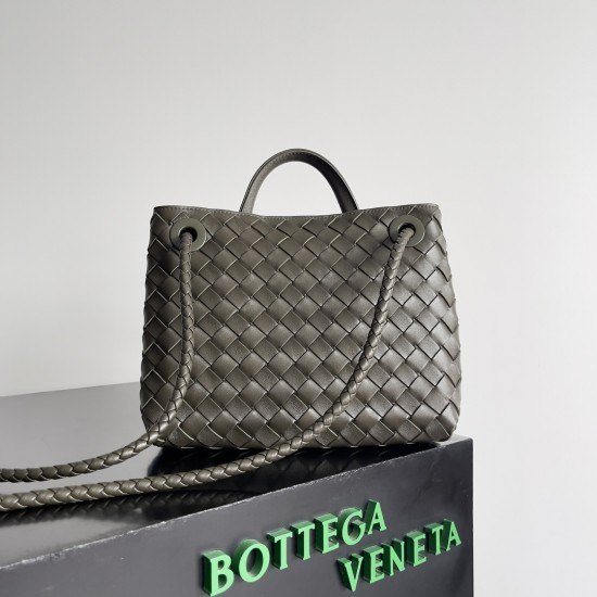 Bottega Veneta Small Andiamo