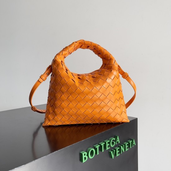 Bottega Veneta Sardine