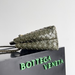 Bottega Veneta Small Andiamo