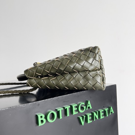 Bottega Veneta Small Andiamo