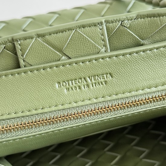 Bottega Veneta Small Andiamo