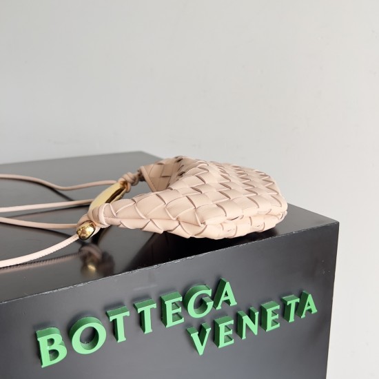 Bottega Veneta Baby Sardine