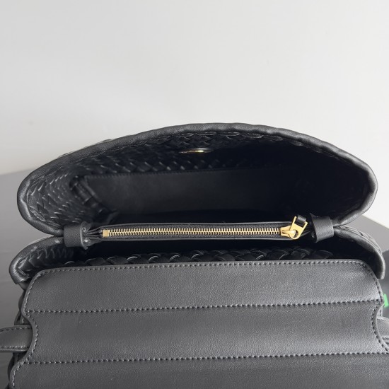 BottegaVeneta Patti Bag
