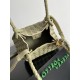 Bottega Veneta Small Parachute
