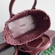 Bottega Veneta Mini Cabat