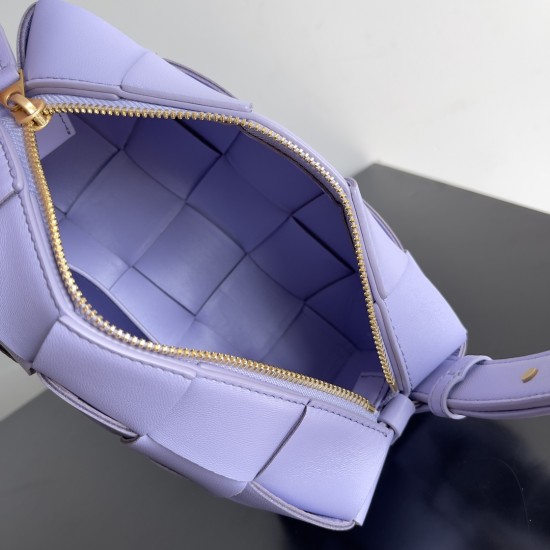 Bottega Veneta Cassette