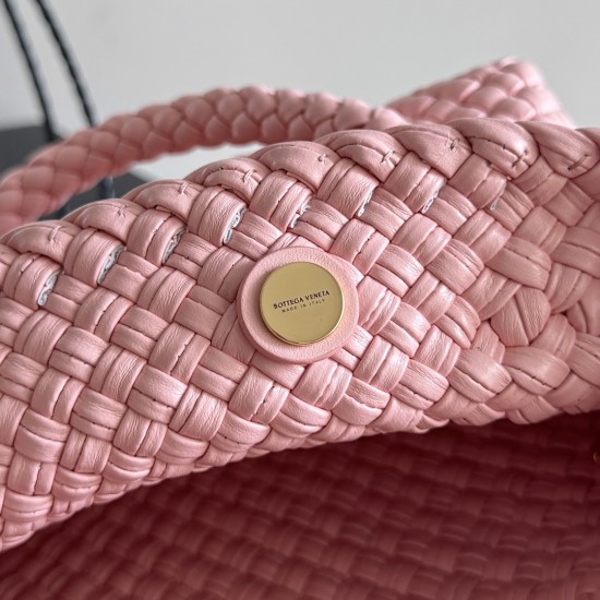 Bottega Veneta Small Tosca