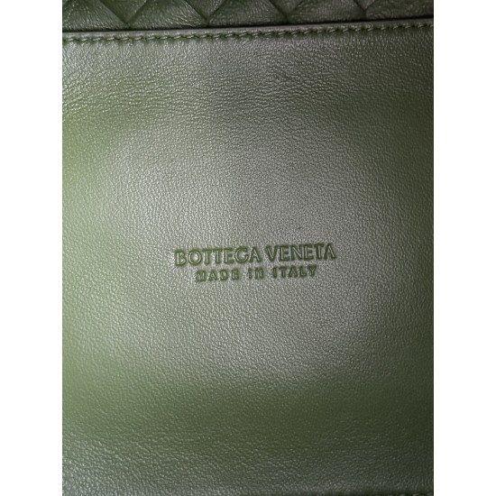 Bottega Veneta Small Parachute