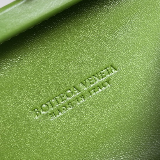 BottegaVeneta Knot Dinner bag