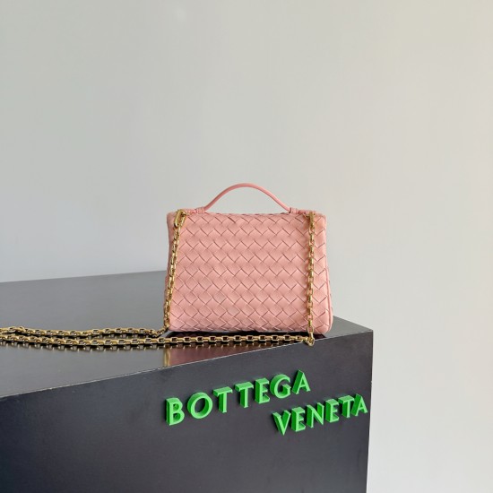 Bottega Veneta Soft Vanity