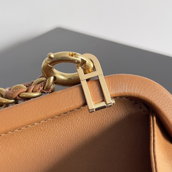 Bottega Veneta Knot Chain