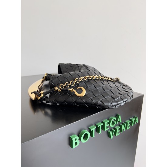 Bottega Veneta Sardine Chain
