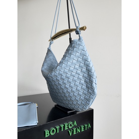 BottegaVeneta Large Sardine