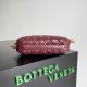 BottegaVeneta Knot On Strap Dinner Package Size: 20.5*6*12.5CM