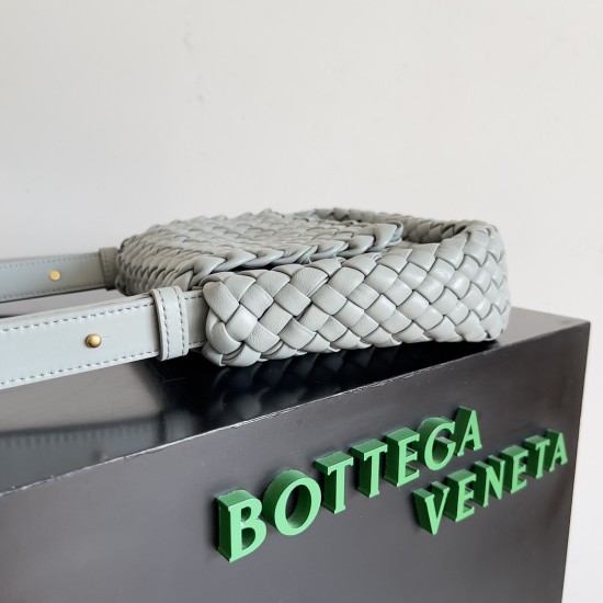 Bottega Veneta Small Cobble Shoulder Bag