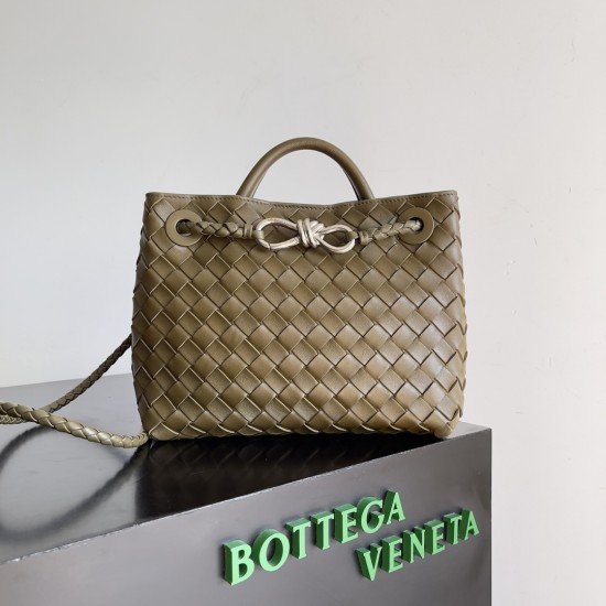 Bottega Veneta Small Andiamo