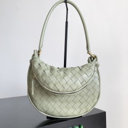 Bottega Veneta Gemelli Shoulder Bag Bottega Veneta Gemelli Shoulder Bag