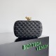 BottegaVeneta Knot Dinner bag