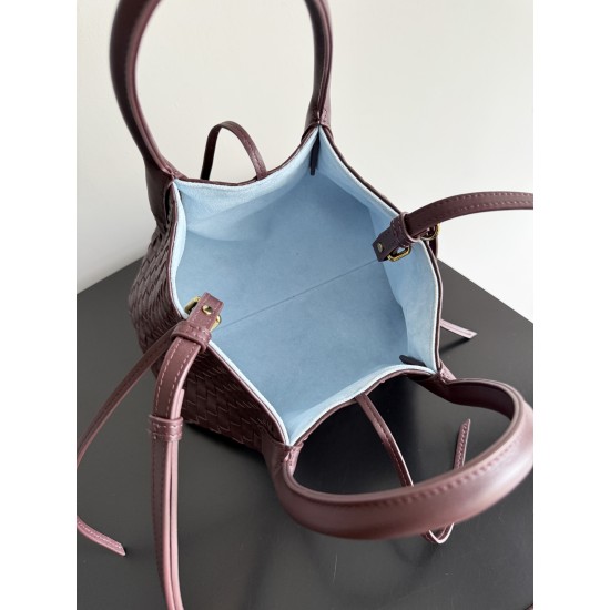 Bottega Veneta Small Pinacoteca