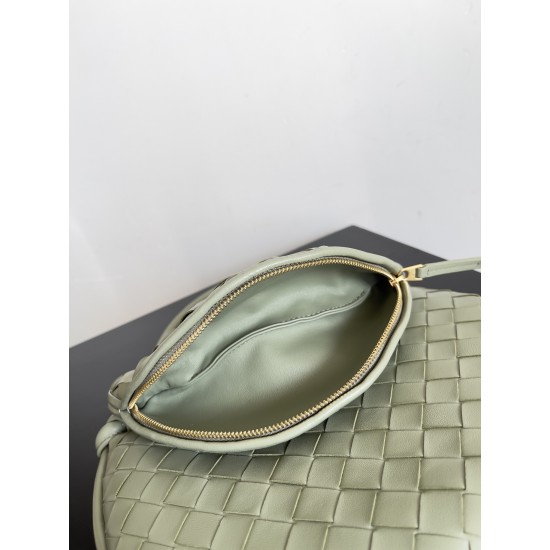 Bottega Veneta Gemelli Shoulder Bag