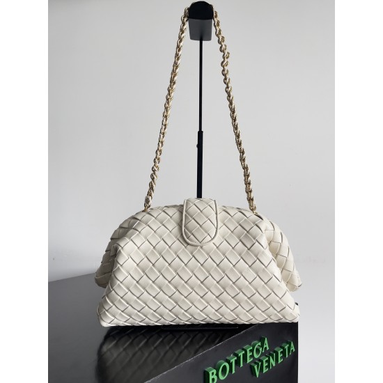Bottega Veneta Medium Lauren 1980