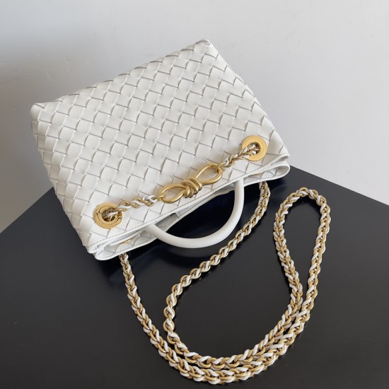 Bottega Veneta Small Andiamo Chain