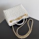 Bottega Veneta Small Andiamo Chain