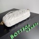BottegaVeneta Knot On Strap Dinner Package Size: 20.5*6*12.5CM
