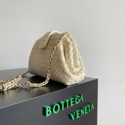 Bottega Veneta Small Lauren 1980 Bottega Veneta Small Lauren 1980