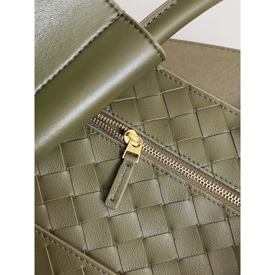 Bottega Veneta Large Andiamo