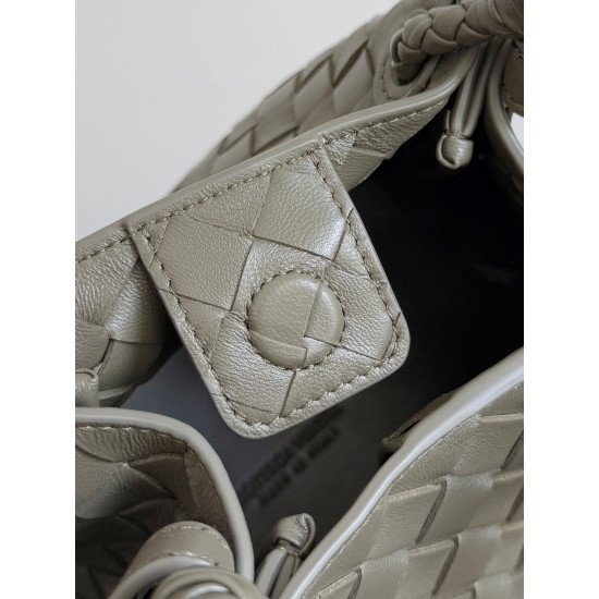 Bottega Veneta Small Parachute